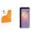 Anti-Glare Screen Protector for Ulefone Armor 28 Ultra Thermal