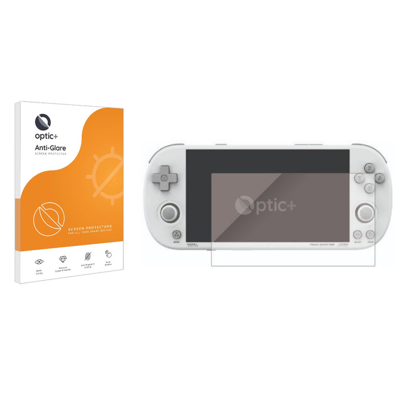 Anti-Glare Screen Protector for Trimui Smart Pro handheld game