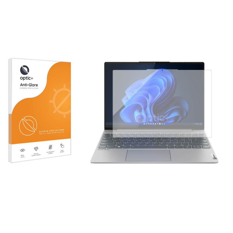Anti-Glare Screen Protector for Lenovo ThinkBook 13x Gen 2