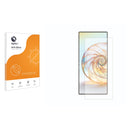 Optic+ Anti-Glare Screen Protector for Nubia Z60 Ultra