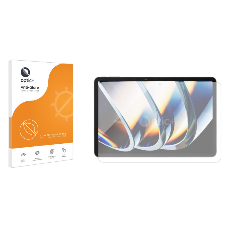 Anti-Glare Screen Protector for Infinix XPAD