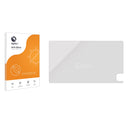 Anti-Glare Screen Protector for Toyota Yaris cross GX 2025 (RHD)