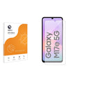 Anti-Glare Screen Protector for Samsung Galaxy M17e