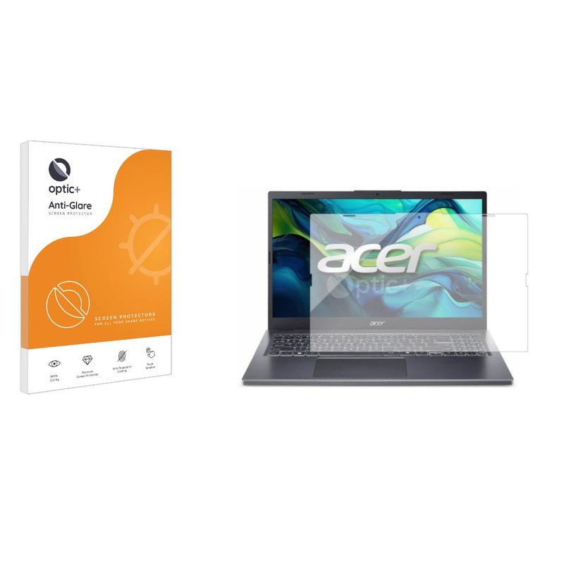 Anti-Glare Screen Protector for Acer Aspire 15 A15-41