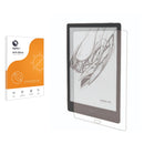 Optic+ Anti-Glare Screen Protector for Onyx Boox Note 2