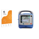 Optic+ Anti-Glare Screen Protector for ZOLL Medical X-Series CPR