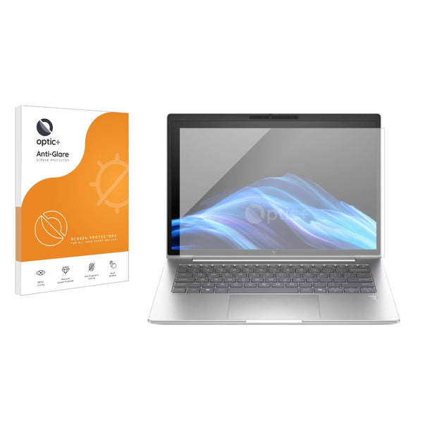 Anti-Glare Screen Protector for HP EliteBook 6 G1i 14"