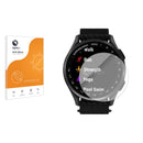 Anti-Glare Screen Protector for Garmin Approach S50