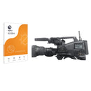 Optic+ Anti-Glare Screen Protector for Sony PXW-Z450