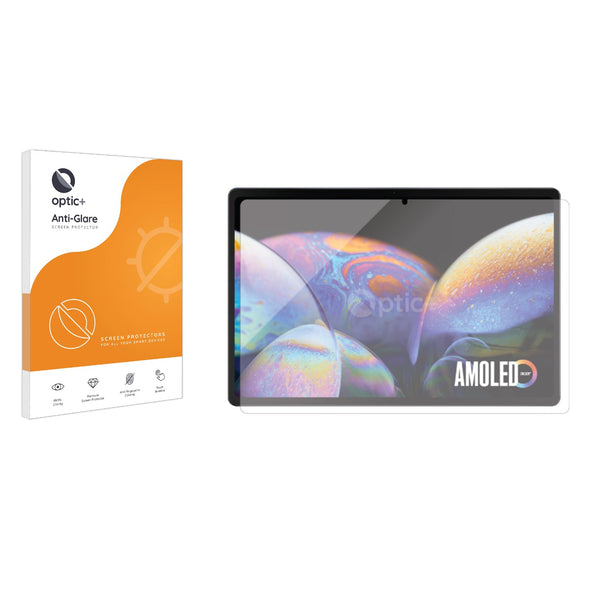 Anti-Glare Screen Protector for Acer Iconia X12