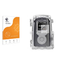 Anti-Glare Screen Protector for Brinno BCC300-C Time Lapse