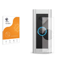 Optic+ Anti-Glare Screen Protector for Ring Video Doorbell Pro (Version 2)