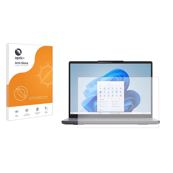 Anti-Glare Screen Protector for Lenovo IdeaPad Slim 3 (Gen 10) 15"
