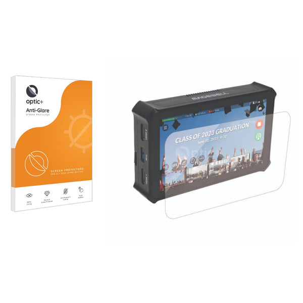 Optic+ Anti-Glare Screen Protector for Magewell Director Mini