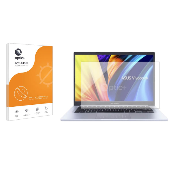 Optic+ Anti-Glare Screen Protector for ASUS Vivobook 14 F1402