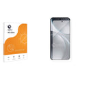 Anti-Glare Screen Protector for Oppo Find X9s