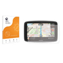 Optic+ Anti-Glare Screen Protector for TomTom GO 620