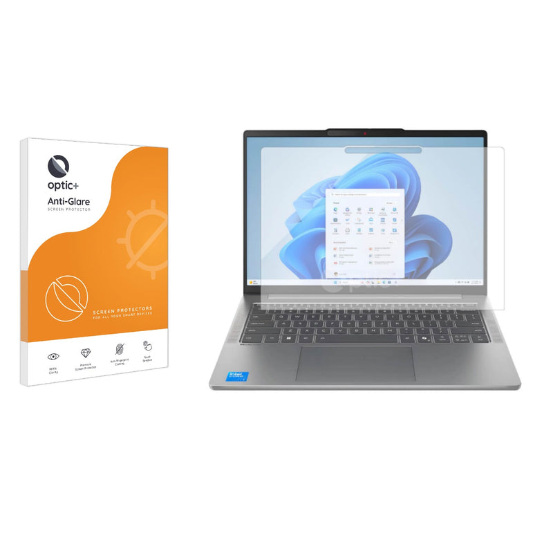 Anti-Glare Screen Protector for Lenovo IdeaPad Slim 5i Gen 10 14
