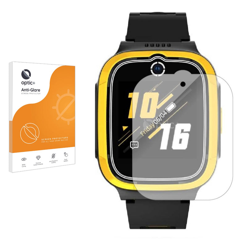 Anti-Glare Screen Protector for KidsOclock GL50