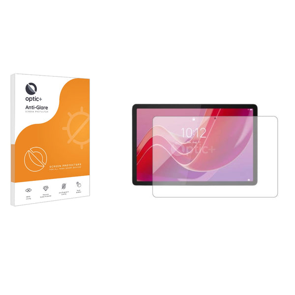 Anti-Glare Screen Protector for Lenovo Tab K11