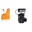 Anti-Glare Screen Protector for Sony PXW-Z200