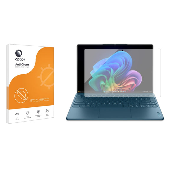Anti-Glare Screen Protector for Lenovo Yoga Slim 9i Gen 10 14
