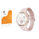Optic+ Anti-Glare Screen Protector for Mutoy Smartwatch 1.32"