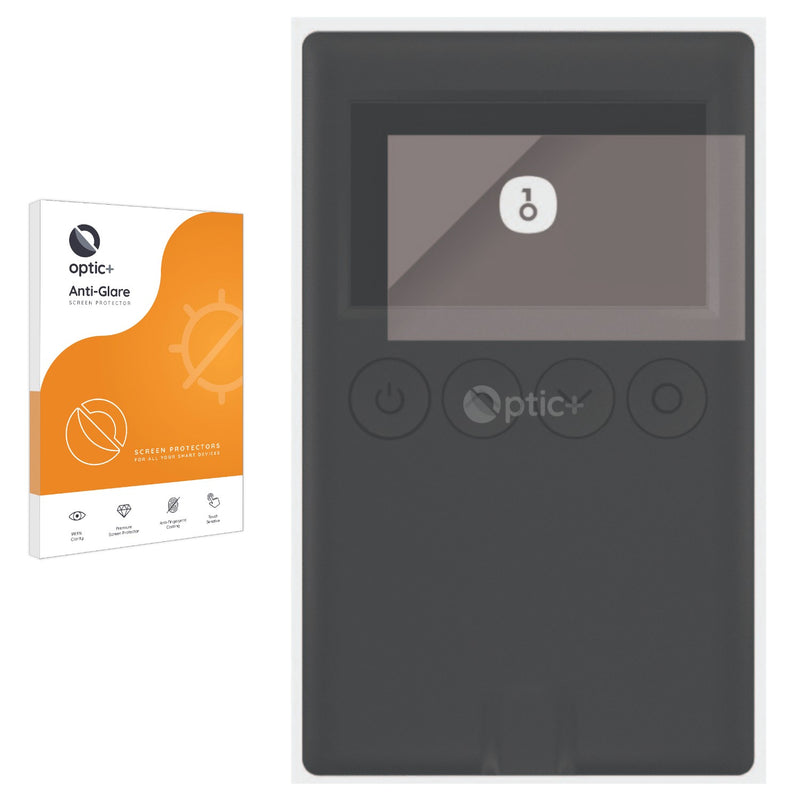 Optic+ Anti-Glare Screen Protector for OneKey Classic