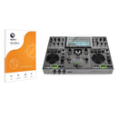 Anti-Glare Screen Protector for Denon DJ Prime Go Plus