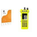 Anti-Glare Screen Protector for BKR 9000 Radio