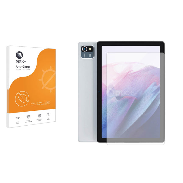 Optic+ Anti-Glare Screen Protector for Okaysea OC101