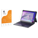 Optic+ Anti-Glare Screen Protector for Awow Creapad 1009