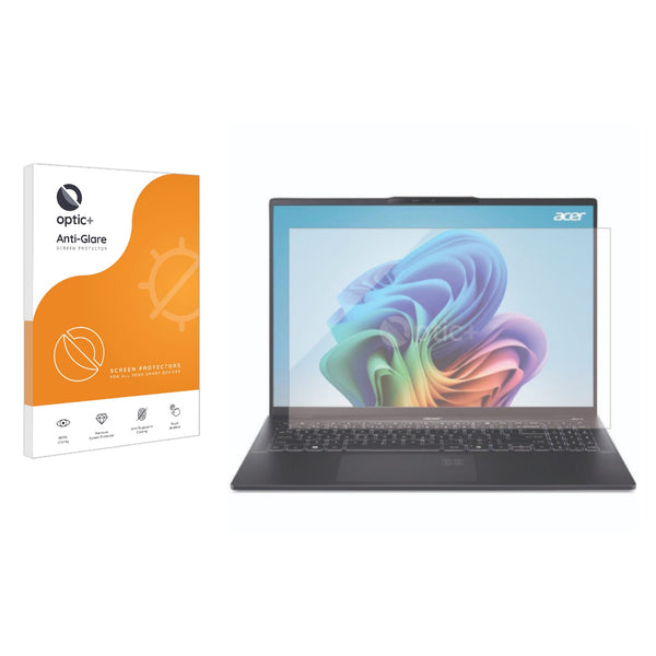 Anti-Glare Screen Protector for Acer Swift 16 AI