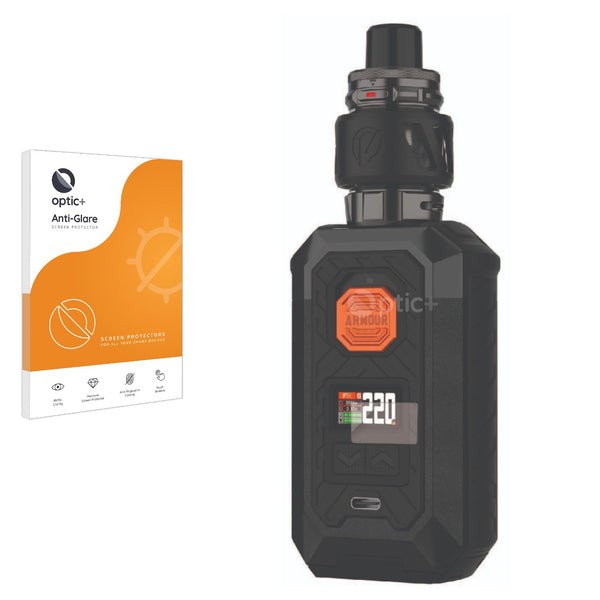 Anti-Glare Screen Protector for Vaporesso Armour Max