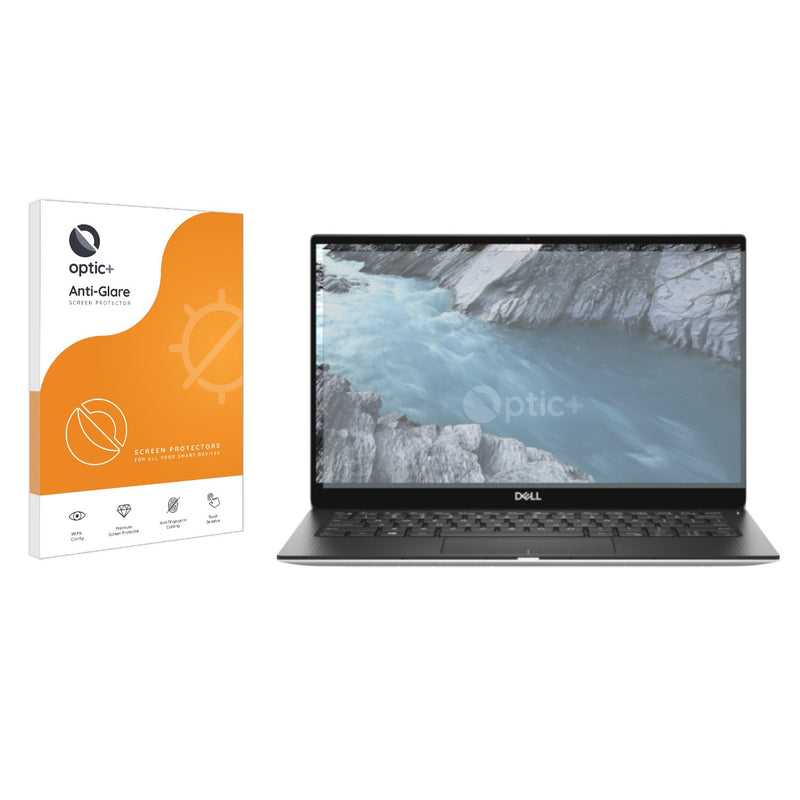 Optic+ Anti-Glare Screen Protector for Dell XPS 13 9310 2-in-1