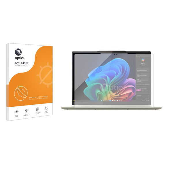 Anti-Glare Screen Protector for Lenovo Yoga 7 2-in-1 (Gen 10) 14"