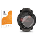 Anti-Glare Screen Protector for Garmin Instinct 3 (50mm)