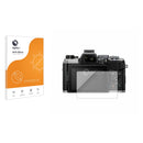 Optic+ Anti-Glare Screen Protector for Olympus OM System OM-5