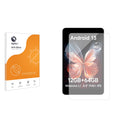 Anti-Glare Screen Protector for Alldocube KizPad Pro