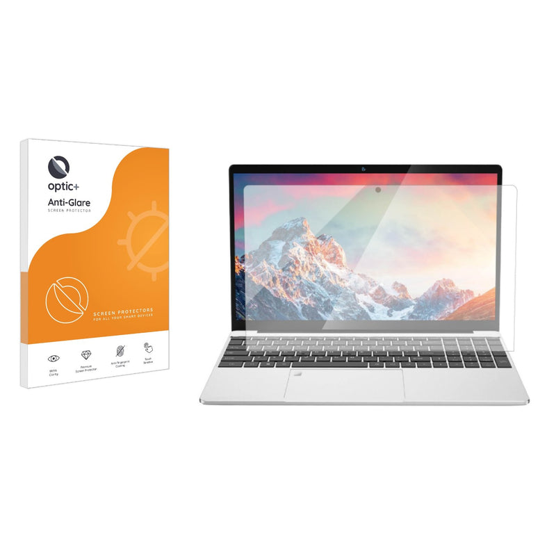 Anti-Glare Screen Protector for Ninkear N15 Air