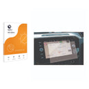 Optic+ Anti-Glare Screen Protector for Volkswagen T6 2021 Discover Media 8