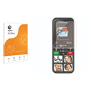 Anti-Glare Screen Protector for Geemarc CL8000