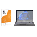 Anti-Glare Screen Protector for Bluechip TRAVELline L15W17