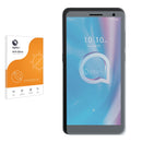 Optic+ Anti-Glare Screen Protector for Alcatel 1B 2020