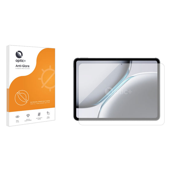 Anti-Glare Screen Protector for OnePlus Pad 2 Pro