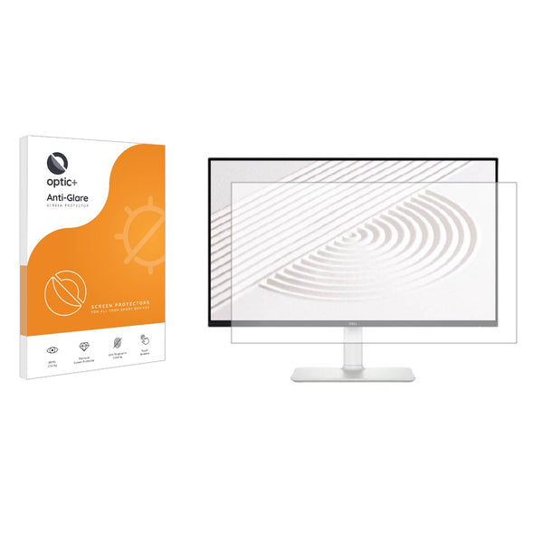 Anti-Glare Screen Protector for Dell 24" Monitor - S2425HS