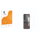 Optic+ Anti-Glare Screen Protector for Nokia 235 4G (2024)