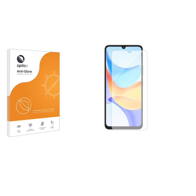 Anti-Glare Screen Protector for Blackview Shark 6 5G