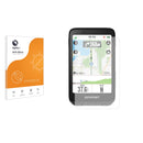 Anti-Glare Screen Protector for igpsport BiNavi