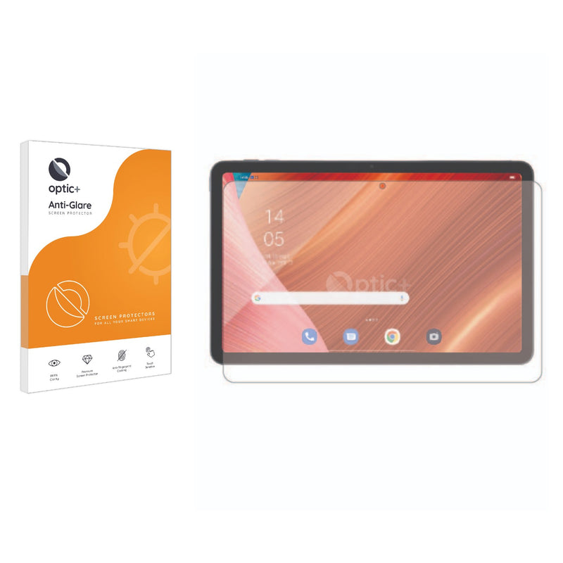 Optic+ Anti-Glare Screen Protector for Oppo Pad Air